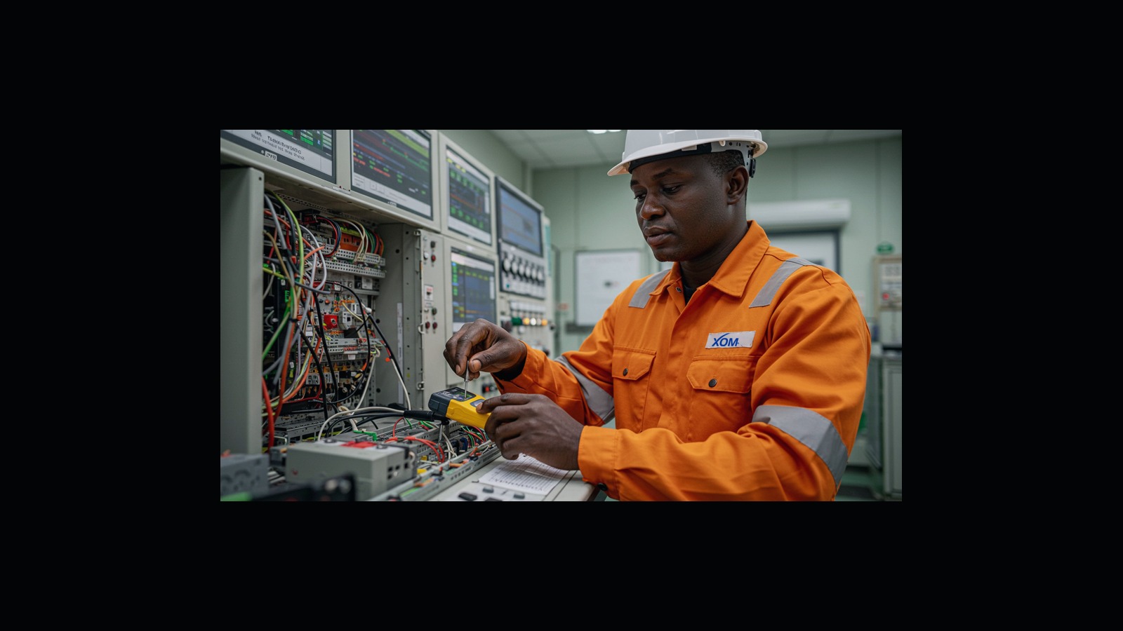 E&I Engineer